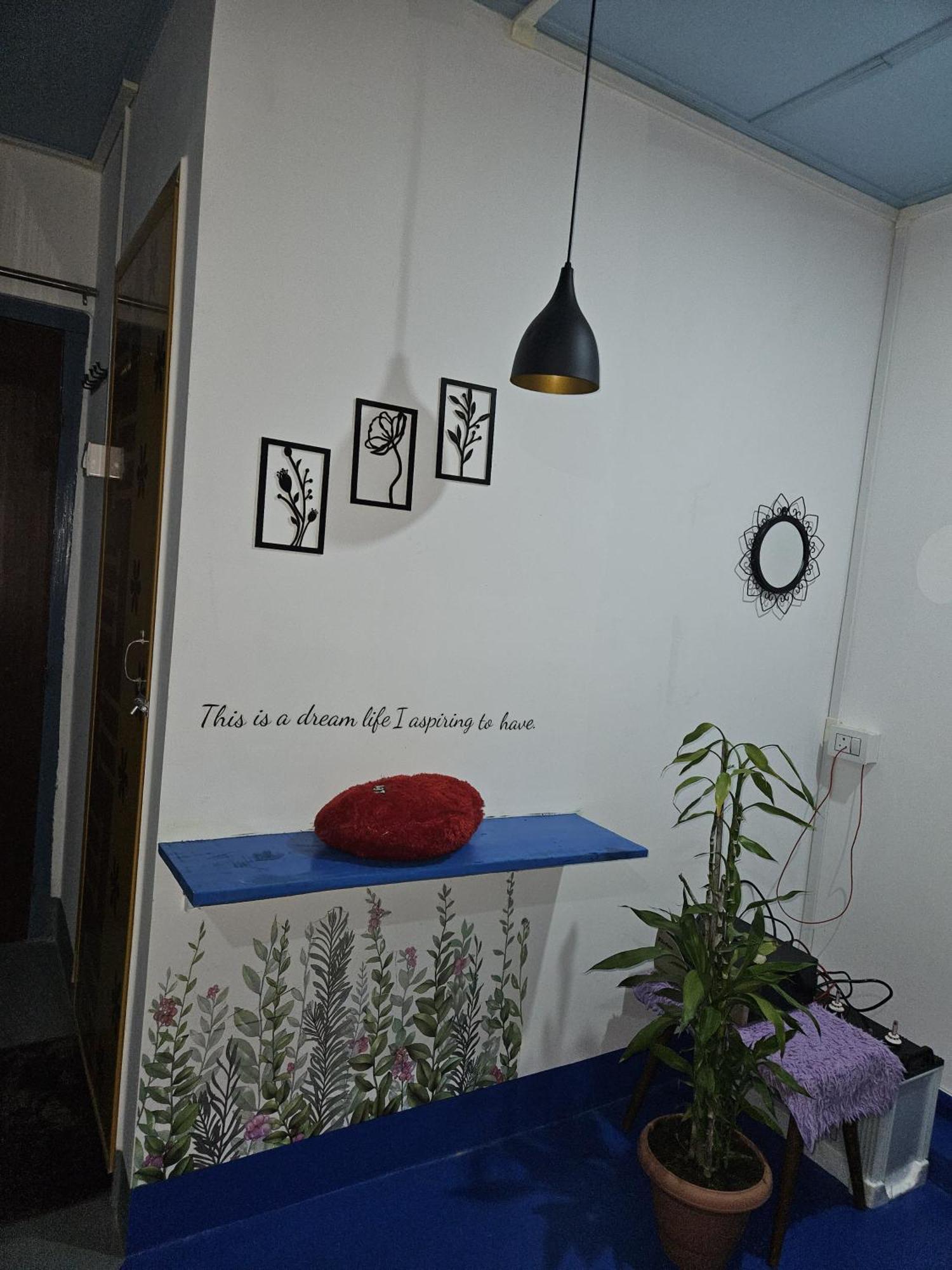 Appartement California Nest à Tezpur Extérieur photo