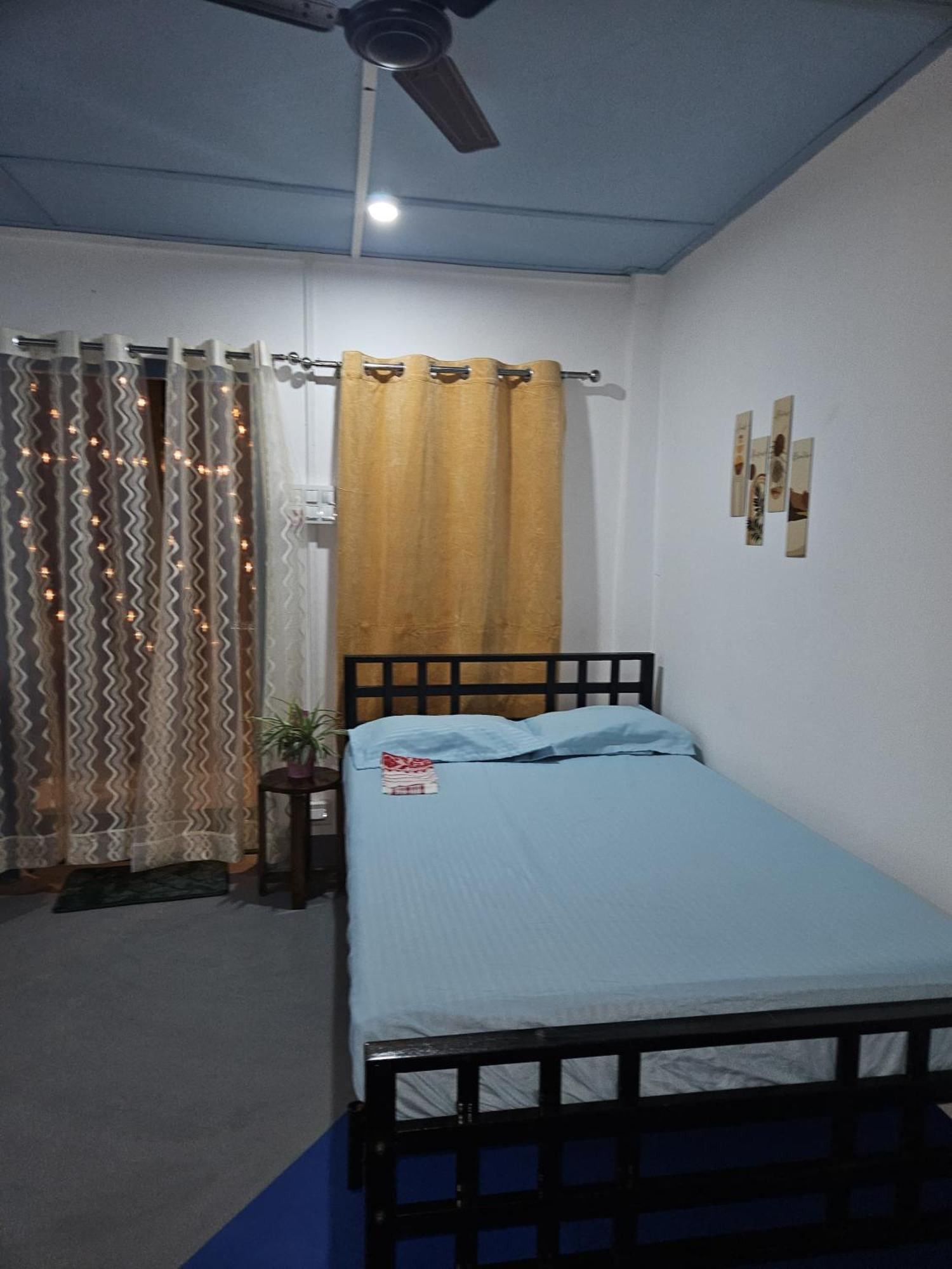 Appartement California Nest à Tezpur Extérieur photo