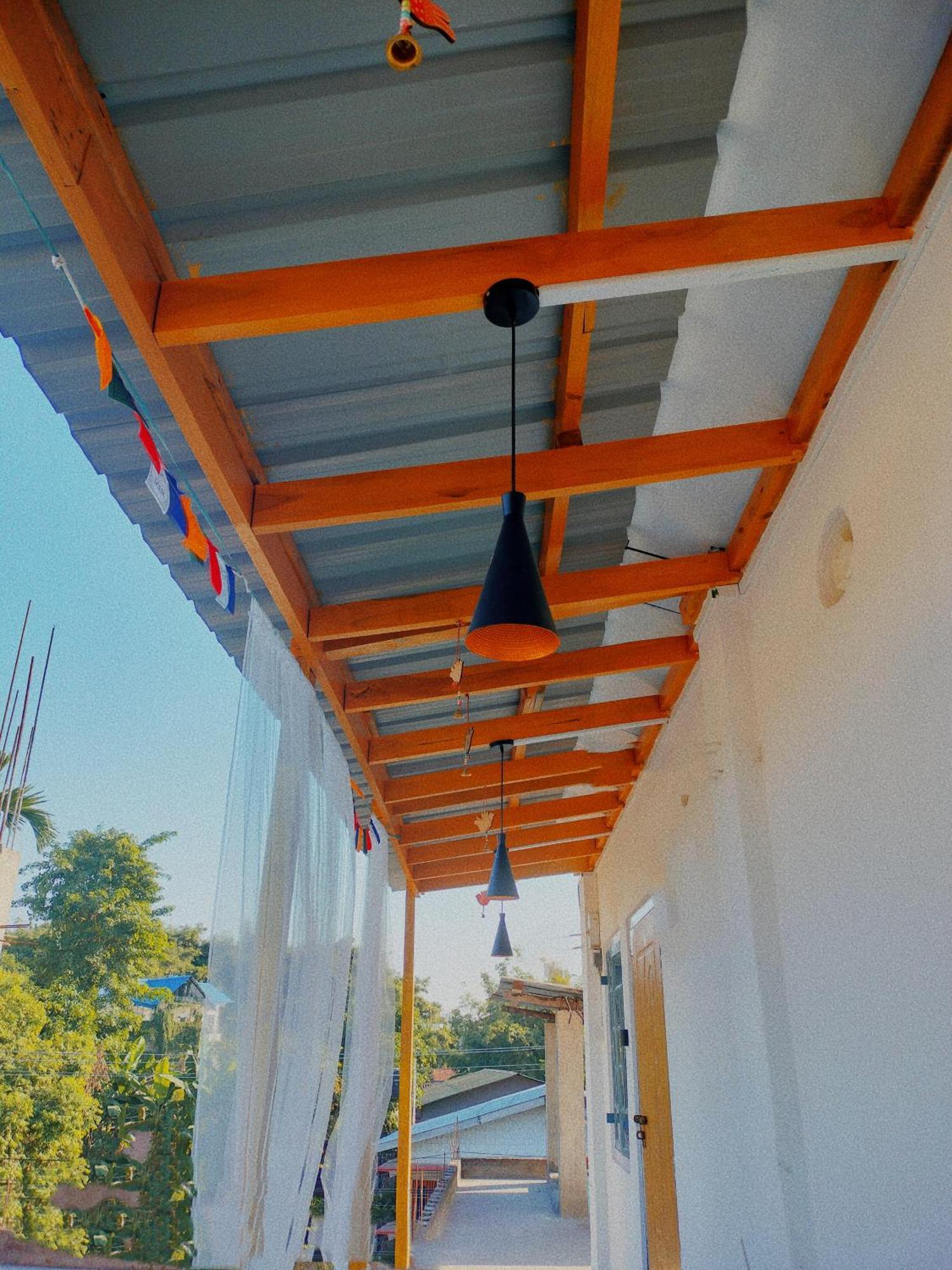 Appartement California Nest à Tezpur Extérieur photo