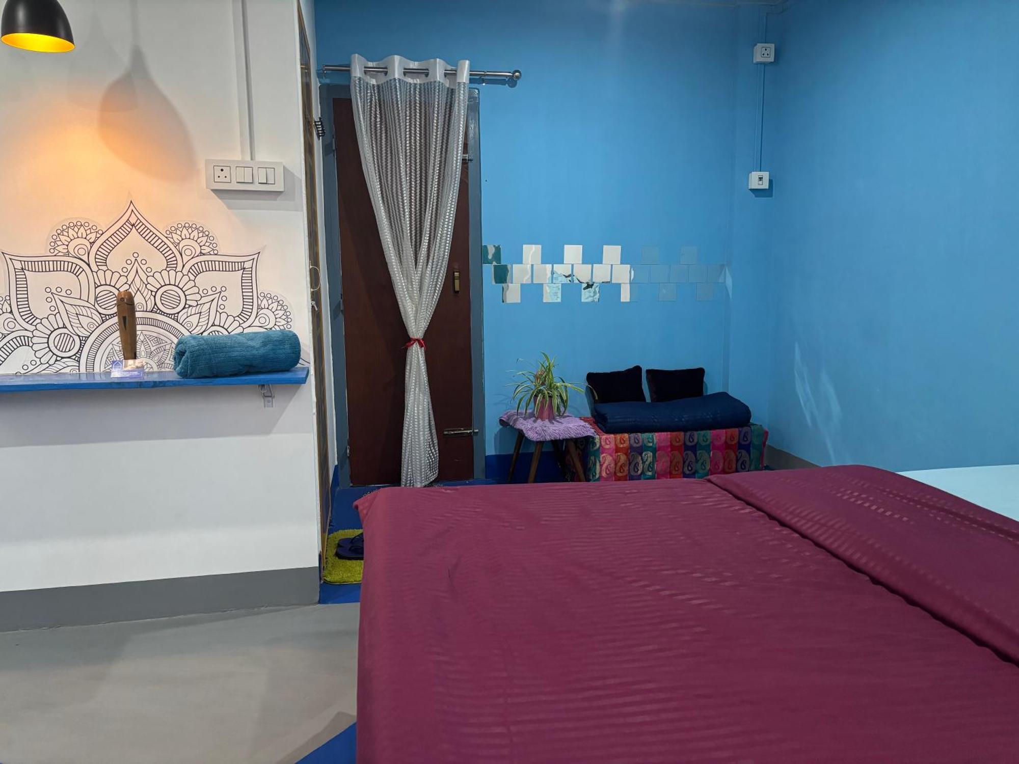 Appartement California Nest à Tezpur Extérieur photo