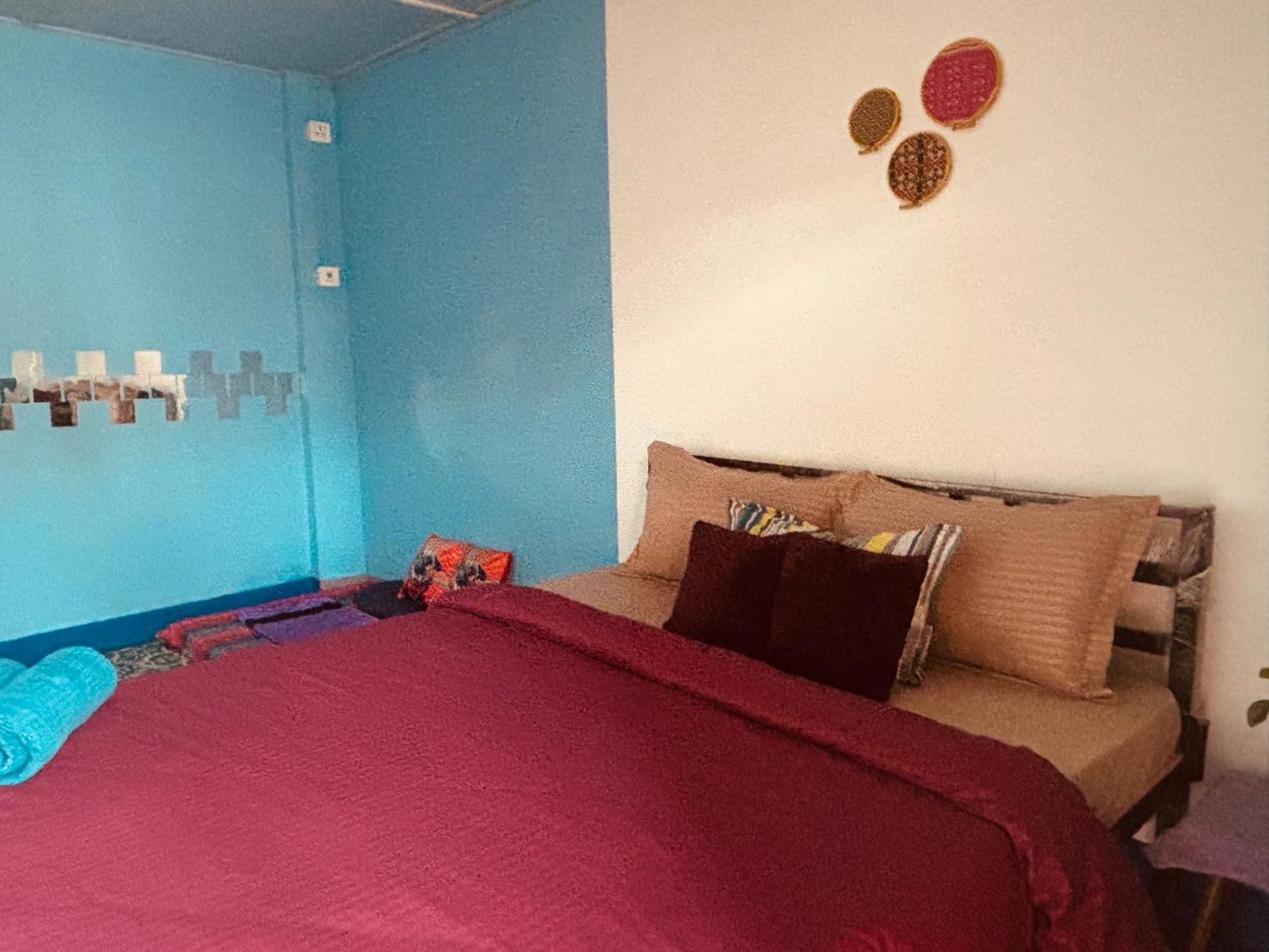 Appartement California Nest à Tezpur Extérieur photo